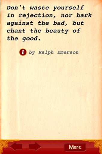 Image 0 for 23,000 Great Quotes