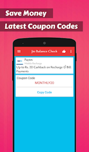 Image 4 for App for Jio Recharge  Jio…