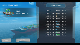 Image 2 for Quay Crane Commander QCC