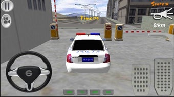 Imagen 0 para Police Games - Police gam…
