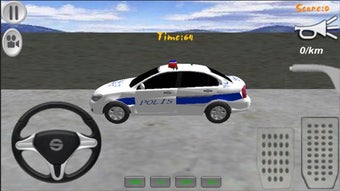 Imagen 1 para Police Games - Police gam…