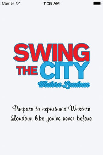 Image 0 for Swing The City