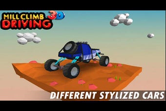 Image 0 for Hill Climb Driving 3D