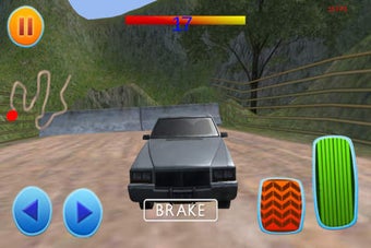 Image 0 for Offroad 4x4 Suv Driving S…