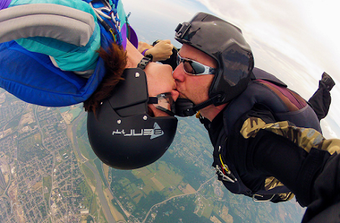 Imagen 0 para Skydiving VR 360 Videos 2…