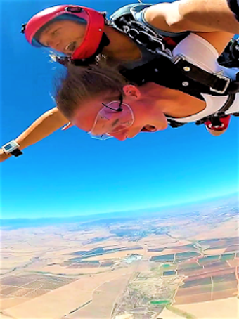 Imagen 3 para Skydiving VR 360 Videos 2…