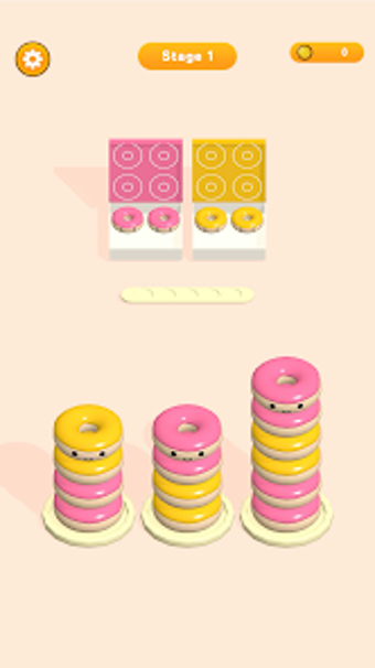 Imagen 0 para BOX n DONUTS