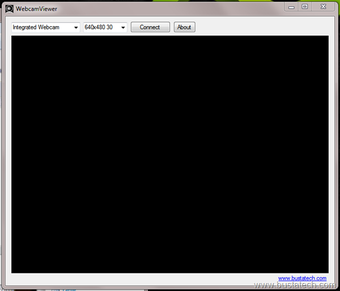 Image 1 for WebcamViewer