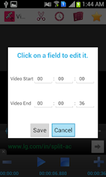 Imagen 3 para Video Cutter