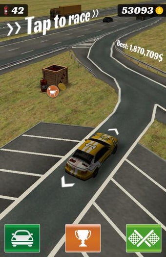 Image 0 for Highway Crash Derby