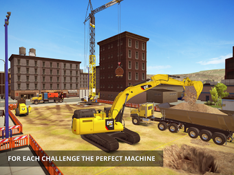 Image 0 for Construction Simulator 2