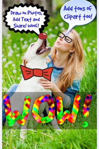 Imagen 0 para You Doodle Plus - easy to…