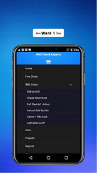 Image 1 for Dr Phone IMEI Unlock