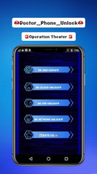 Image 0 for Dr Phone IMEI Unlock