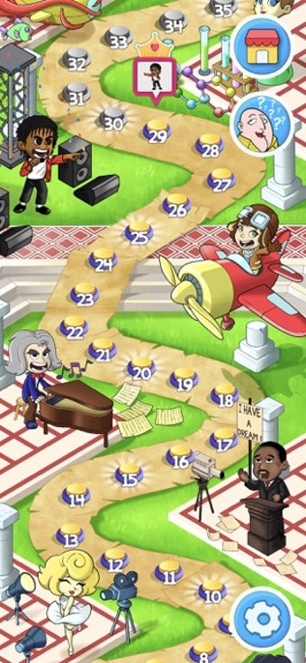 Imagen 0 para Braindom: Brain Games Tes…