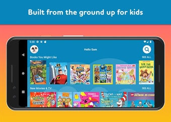 Image 0 for Amazon FreeTime Unlimited…