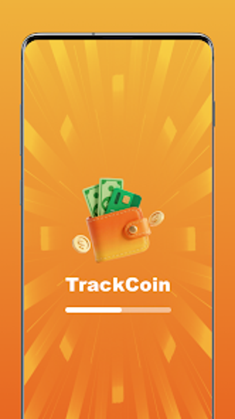 Image 0 for TrackCoin