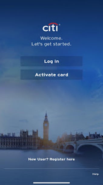 Image 0 for Citi Mobile UK