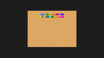 Imagen 0 para Brick Breaker Free for Wi…