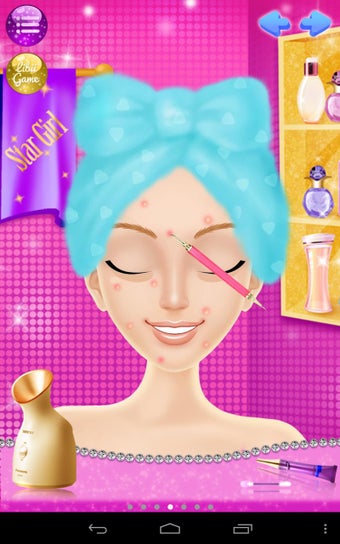 Imagen 0 para Star Girl Salon
