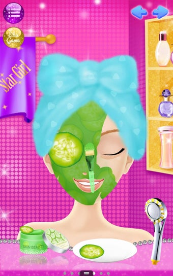 Imagen 1 para Star Girl Salon