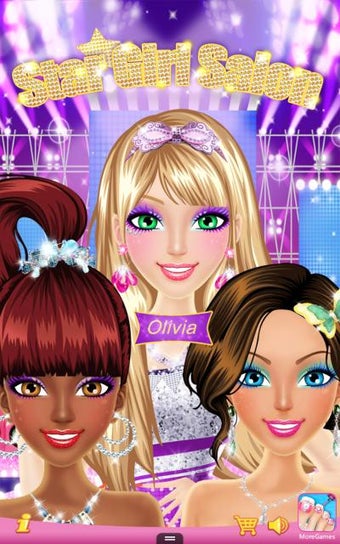 Imagen 2 para Star Girl Salon