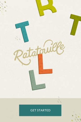 Imagen 0 para Ratatouille