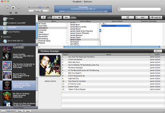 Image 0 for SongBook Mac