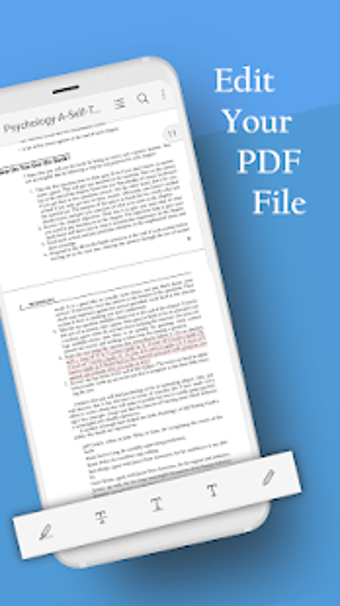 Image 3 for EZ PDF Reader PDF Viewer …