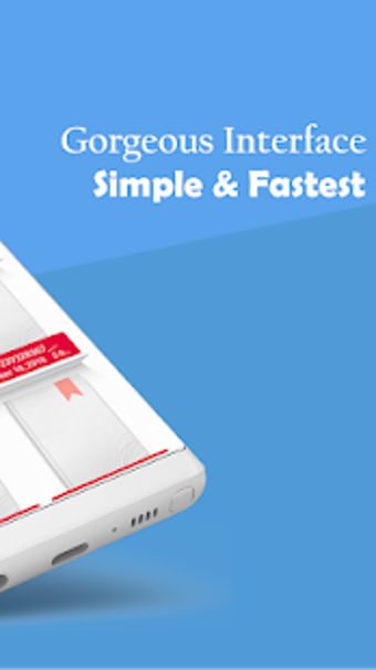 Image 1 for EZ PDF Reader PDF Viewer …