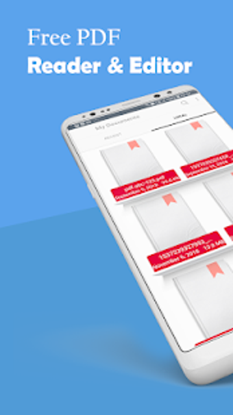 Image 2 for EZ PDF Reader PDF Viewer …
