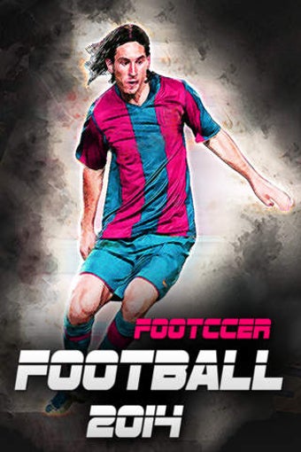Imagen 0 para Footccer: Real Football 2…