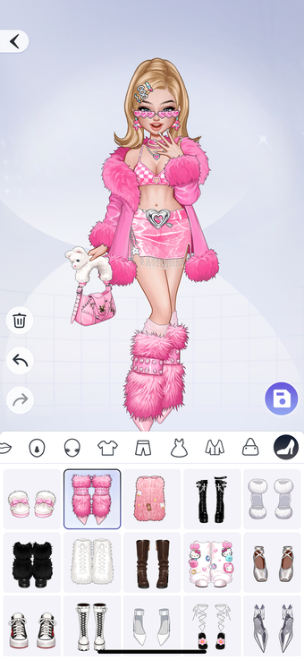 Image 0 for YoYa Sparkle: Style Pop