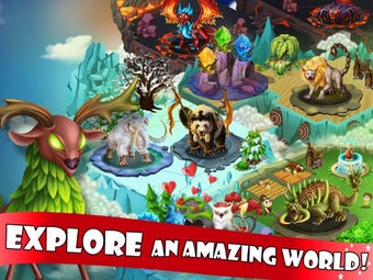 Image 0 for Monster Battle!