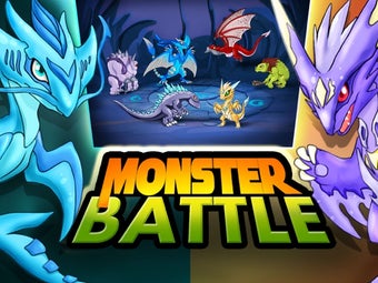 Image 3 for Monster Battle!