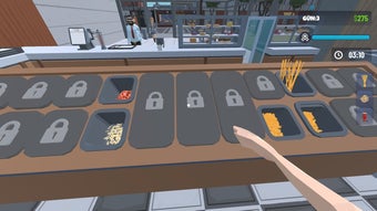 Image 0 for Pasta House Simulator