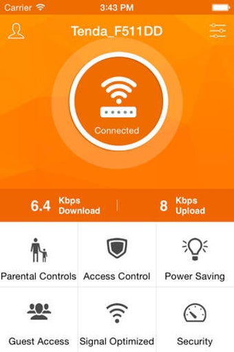 Image 0 for Tenda WiFi