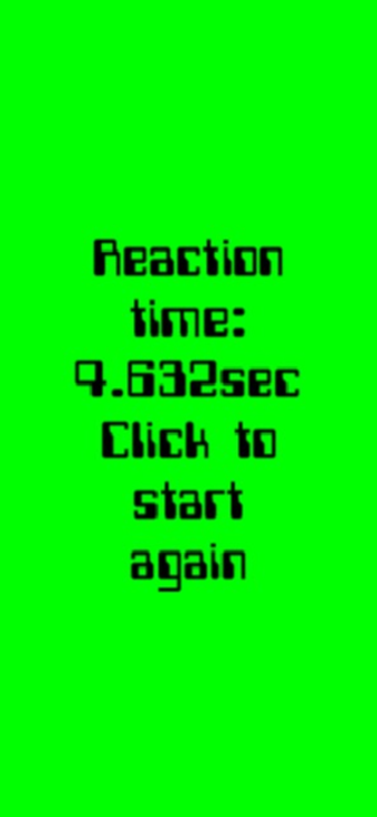 Image 3 for Reaction Time Challenge