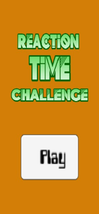 Image 2 for Reaction Time Challenge