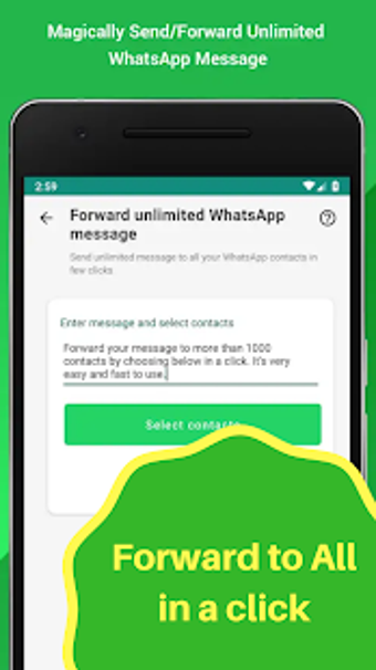 Imagen 2 para WhatsTools for WA Status …