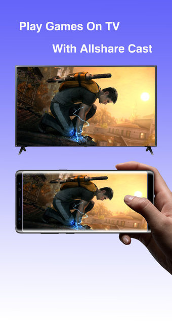 Image 0 for Anyview Cast Mirroring Ap…