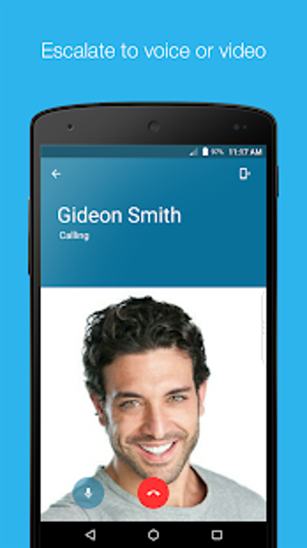 Imagen 2 para BBM Enterprise