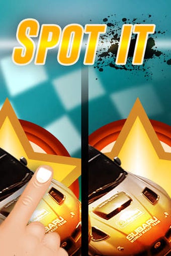 Image 0 for Spot the Differences in t…