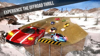 Image 1 for Traffic Car Racing: Highw…
