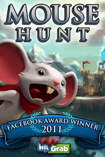 Image 0 for MouseHunt by HitGrab