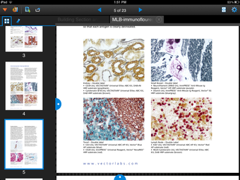 Imagen 1 para Bluebeam Vu