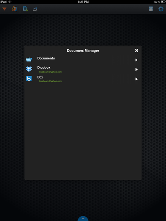 Imagen 0 para Bluebeam Vu