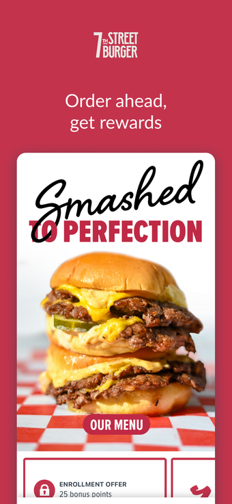 Image 0 for 7th Street Burger