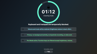 Imagen 0 para CleanGuard