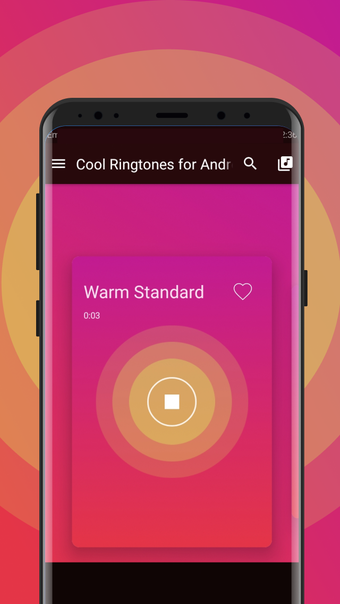 Image 3 for Cool Ringtones for Your P…